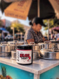 Pre-Order: Helado Cherry