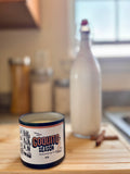 Pre-Order: Coquito Season